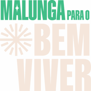 Logo Malunga para o Bem Viver