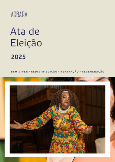 Ata de Eleição