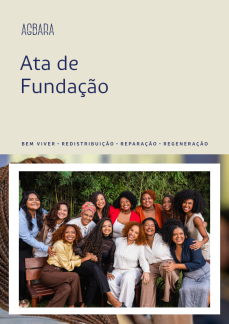 Ata de Fundação