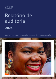 Auditoria 2024