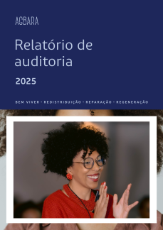 Auditoria 2025